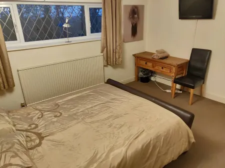 Whitehouse Cottage - Great Paxton