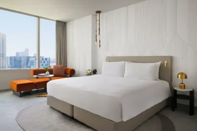 Kimpton KAFD RIYADH Các khách sạn ở Riyadh