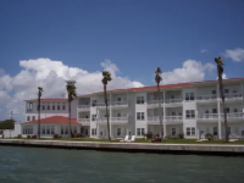 Lighthouse Inn at Aransas Bay Hotels in Rockport