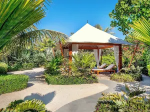 더 리츠-칼튼 라스 알 카이마 알 함라 비치 라스 알 카이마