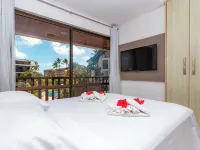 Nannai Residence by Aft Hotels in Ipojuca