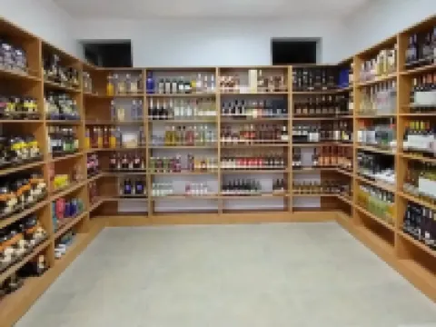 Prim Hotel Vichayito Hoteles en Vichayito