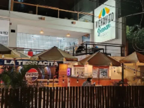 Prim Hotel Vichayito Hoteles en Vichayito