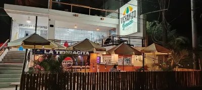 Prim Hotel Vichayito Hotels in 