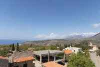 Castello di Haria Hotels in Itilo