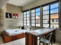 Kim Haus Loft Hotel a 