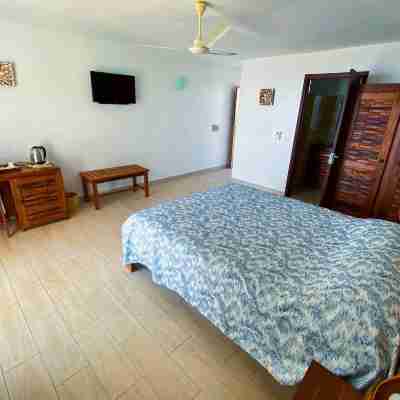 Orangea Beach Resort Rooms