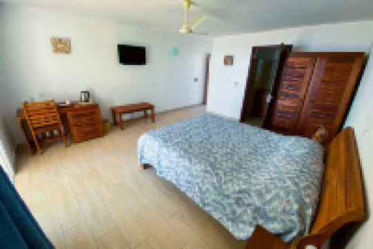 Orangea Beach Resort