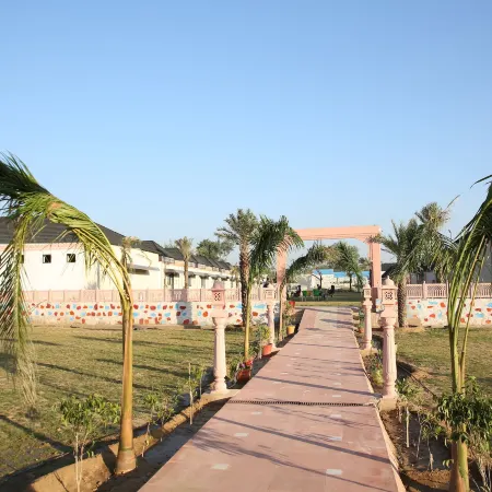 Club 21by Sariska Fun City