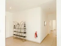 Accra Luxury Apartments at Pine Court Hotels near Labadi