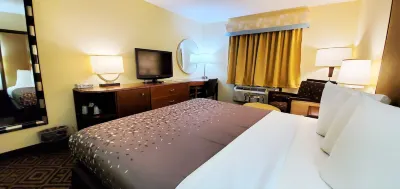 Travel Inn and Suites- Sikeston Miner I-55 Exit-67 Hotels in Miner