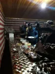 Desert Lovers Camp