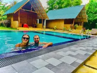 Maika Safari Hotel a Udawalawa
