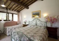Hotel Il Pietreto Hotels in Casole d'Elsa