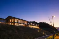 Hotel Nara Sakurai No Sato Các khách sạn ở Asuka