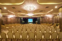 Club Hotel Turan Prince World Hotels in Kızılot