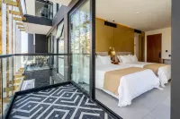 IT Boutique Hotel & Restaurant