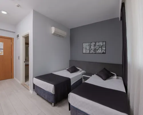 Expo Park Hotel Номера Photos