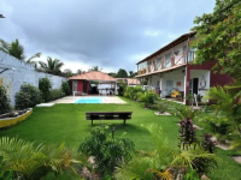 Pousada Villa Egregora Hotels in Camacari