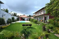 Pousada Villa Egregora Hotels in Guarajuba