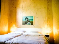 Waterlodge Ljip in Nes Hotels in Grouw