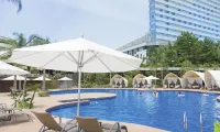 Phoenix Seagaia Ocean Tower - Bãi biển