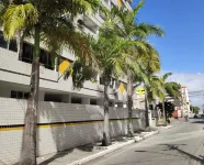 Apartamento C Wi-fi Rápida No Melhor da PontaVerde