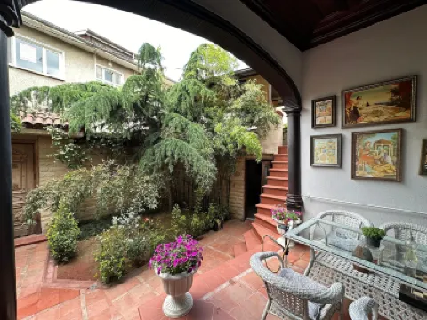 Tahtakale Konağı Private & Luxury Hotels in 