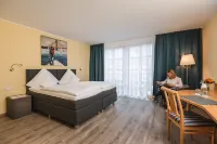 Hotel am Park Hotels in Huckelhoven