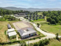 Aronia Bungalow Hotels near Yalova University