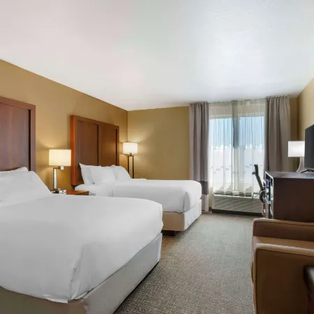 Comfort Inn Green Valley, Arizona