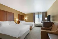 Comfort Inn Green Valley I-19