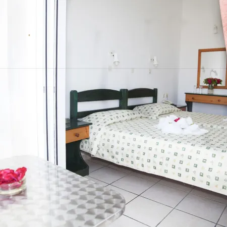 Hotel Athinoula