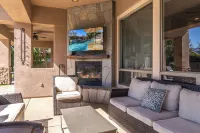 Casa Serenity - Luxury Living w Pool & Jacuzzi