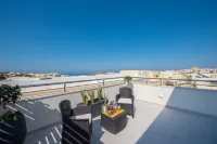 Georges Boutique Living Hotel a Marsalforn