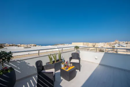 Georges Boutique Living Отели рядом с достопримечательностью «Пещера Калипсо»