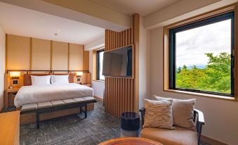 Nozo Hotel