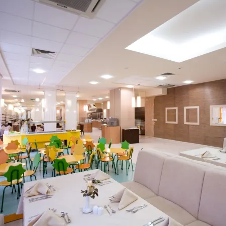 Atlas Hotel - Ultra All Inclusive