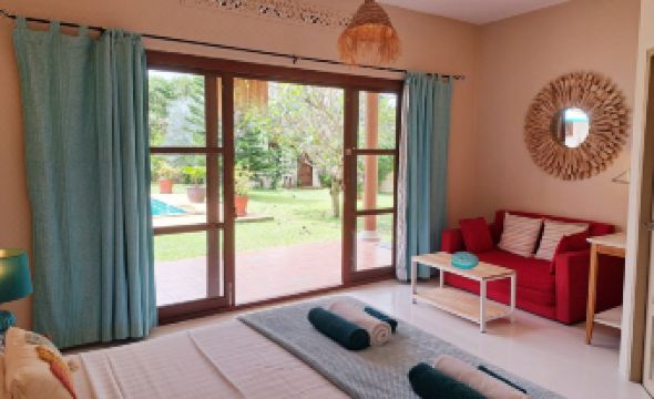 Laura's Guest House Samui