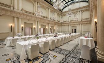 Rocco Forte Hotel de Rome