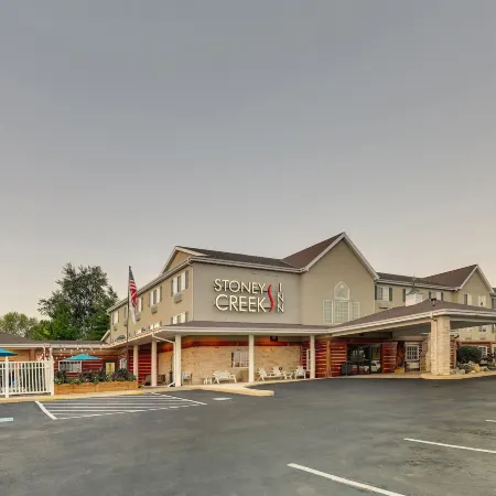 Stoney Creek Inn Quincy