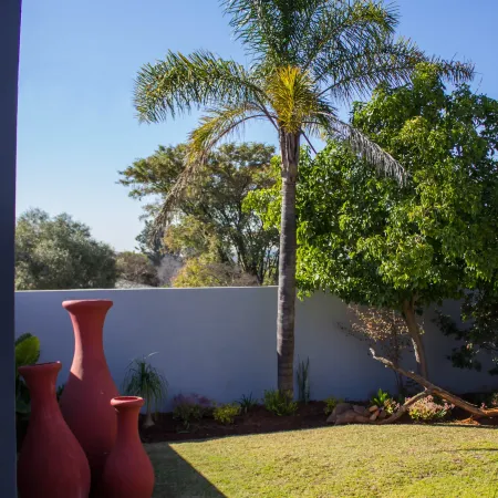 Oppi Hoek Guesthouse
