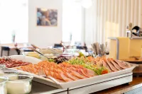 Skagen Harbour Hotel Hotels in Skagen