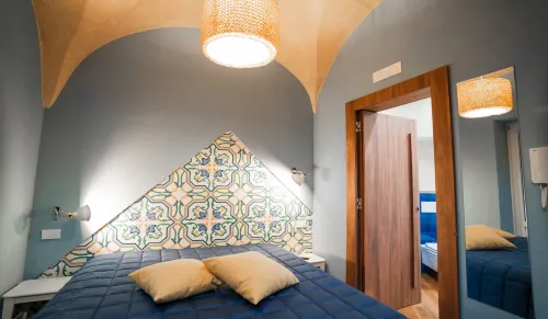 Grantò B&B - Alloggi