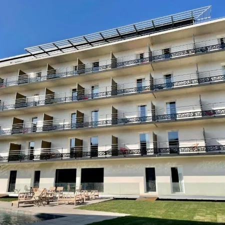 Golden Tulip Martigues - Provence