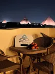 Premier Pyramids Inn