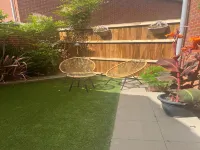 อพาร์ทเม้นต์ส่วนตัว 1 ห้องนอนที่น่าตื่นตาตื่นใจในนอริช โรงแรมใน