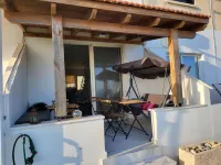 Mattis Seafront Beachhouse Hotels in Perivolia