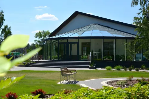 Hotel Karo Hotels in Radom