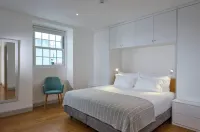 Hostel Matriz 55